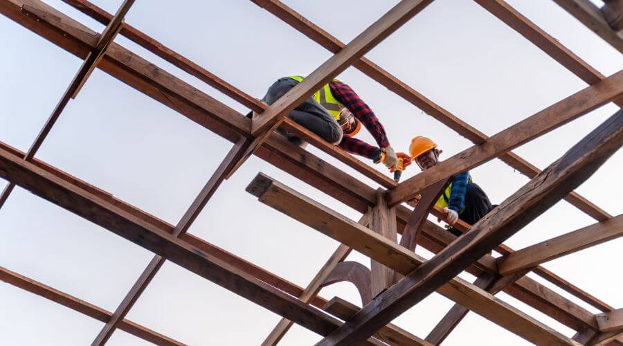 Professional gutter cleaning services in Cape Girardeau, MO